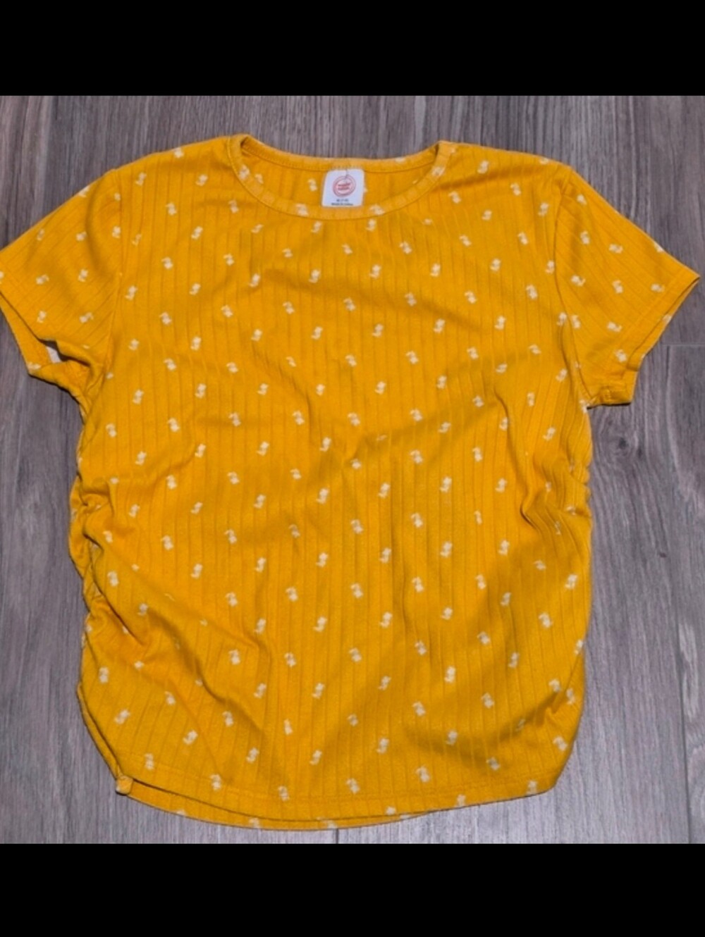7/8 Top